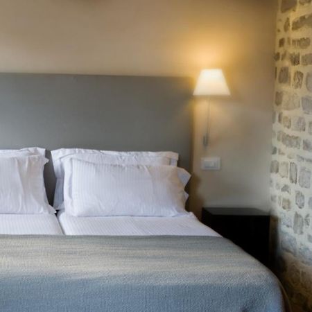 Fondaco Del Moro Bed & Breakfast Civitella in Val di Chiana Exterior photo