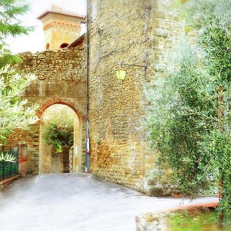Fondaco Del Moro Bed & Breakfast Civitella in Val di Chiana Exterior photo