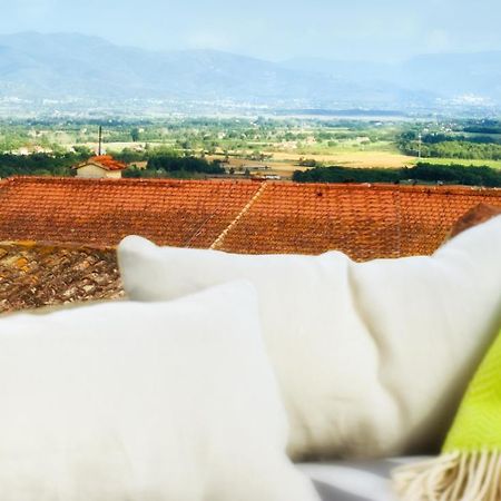 Fondaco Del Moro Bed & Breakfast Civitella in Val di Chiana Exterior photo