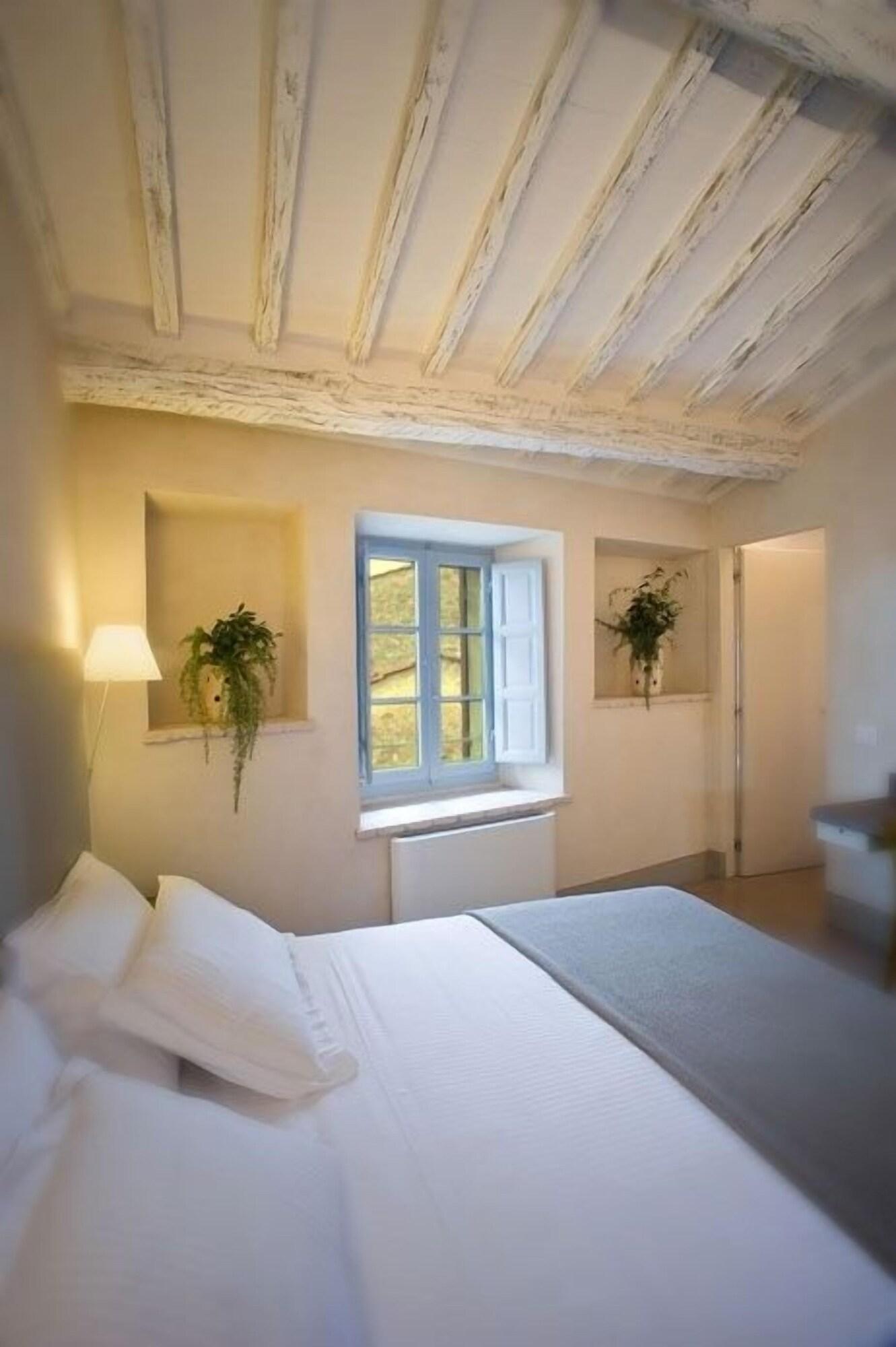 Fondaco Del Moro Bed & Breakfast Civitella in Val di Chiana Exterior photo