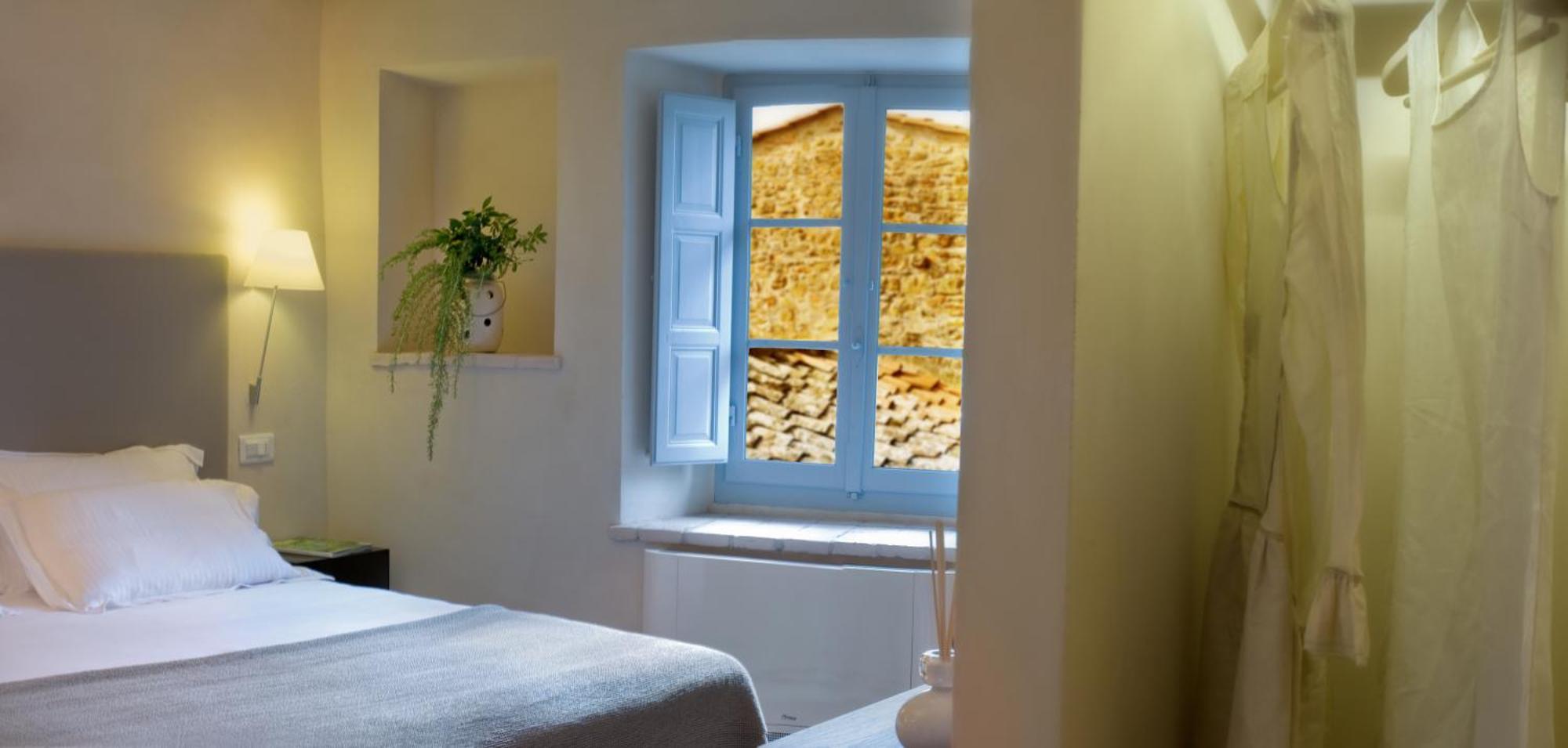 Fondaco Del Moro Bed & Breakfast Civitella in Val di Chiana Exterior photo
