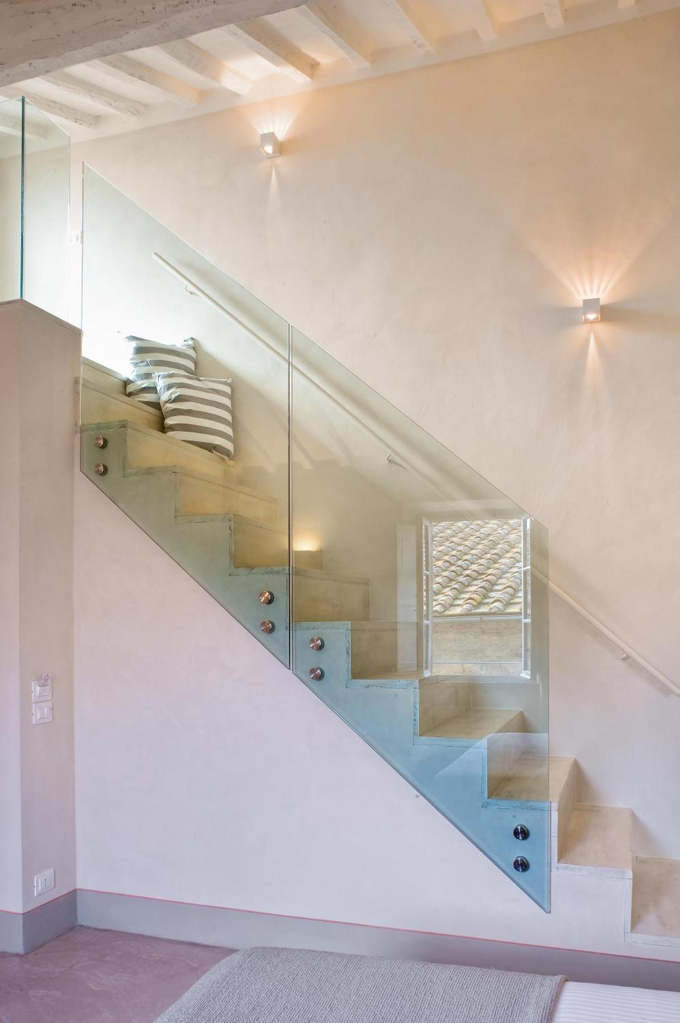 Fondaco Del Moro Bed & Breakfast Civitella in Val di Chiana Exterior photo