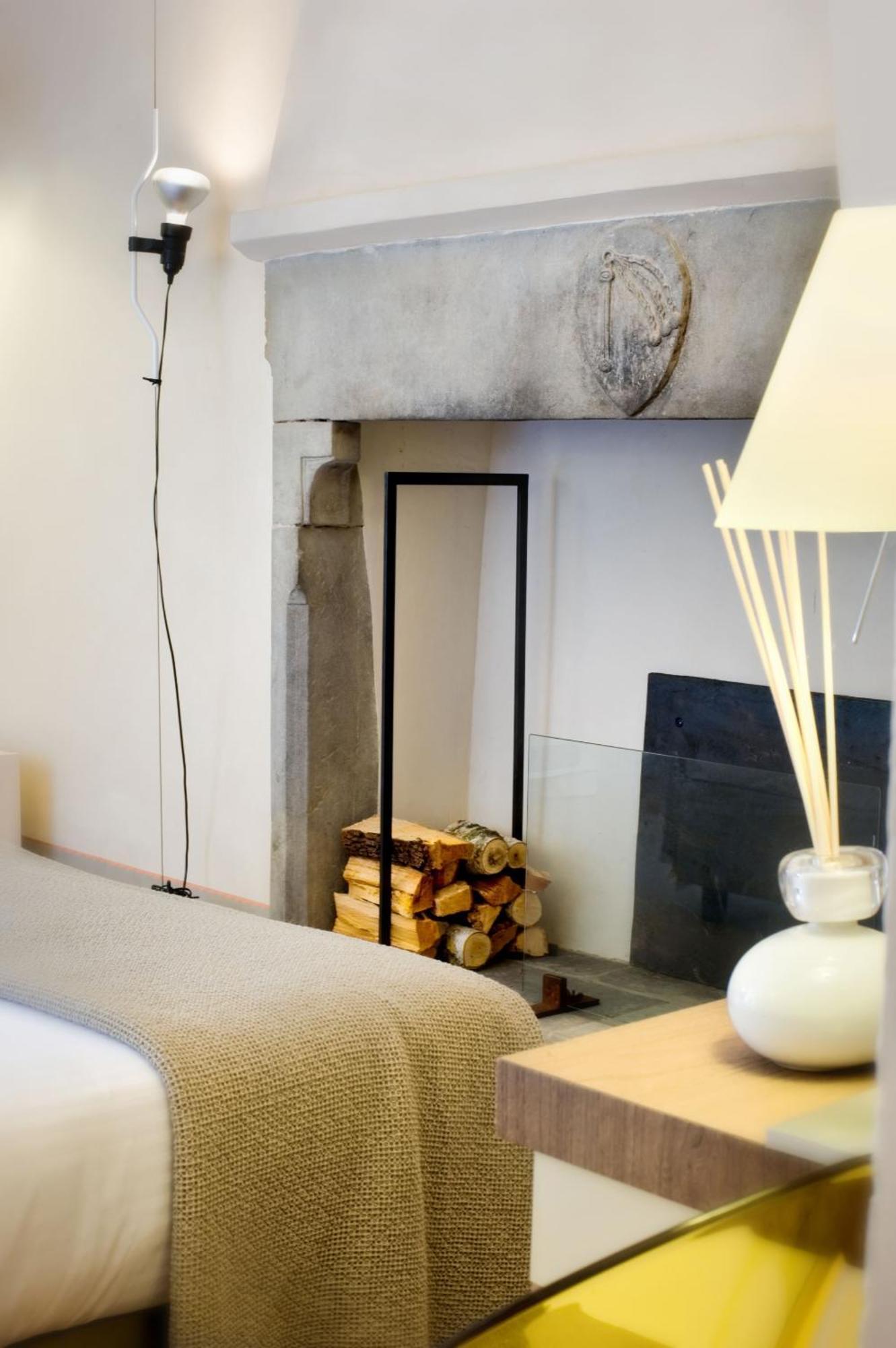 Fondaco Del Moro Bed & Breakfast Civitella in Val di Chiana Exterior photo
