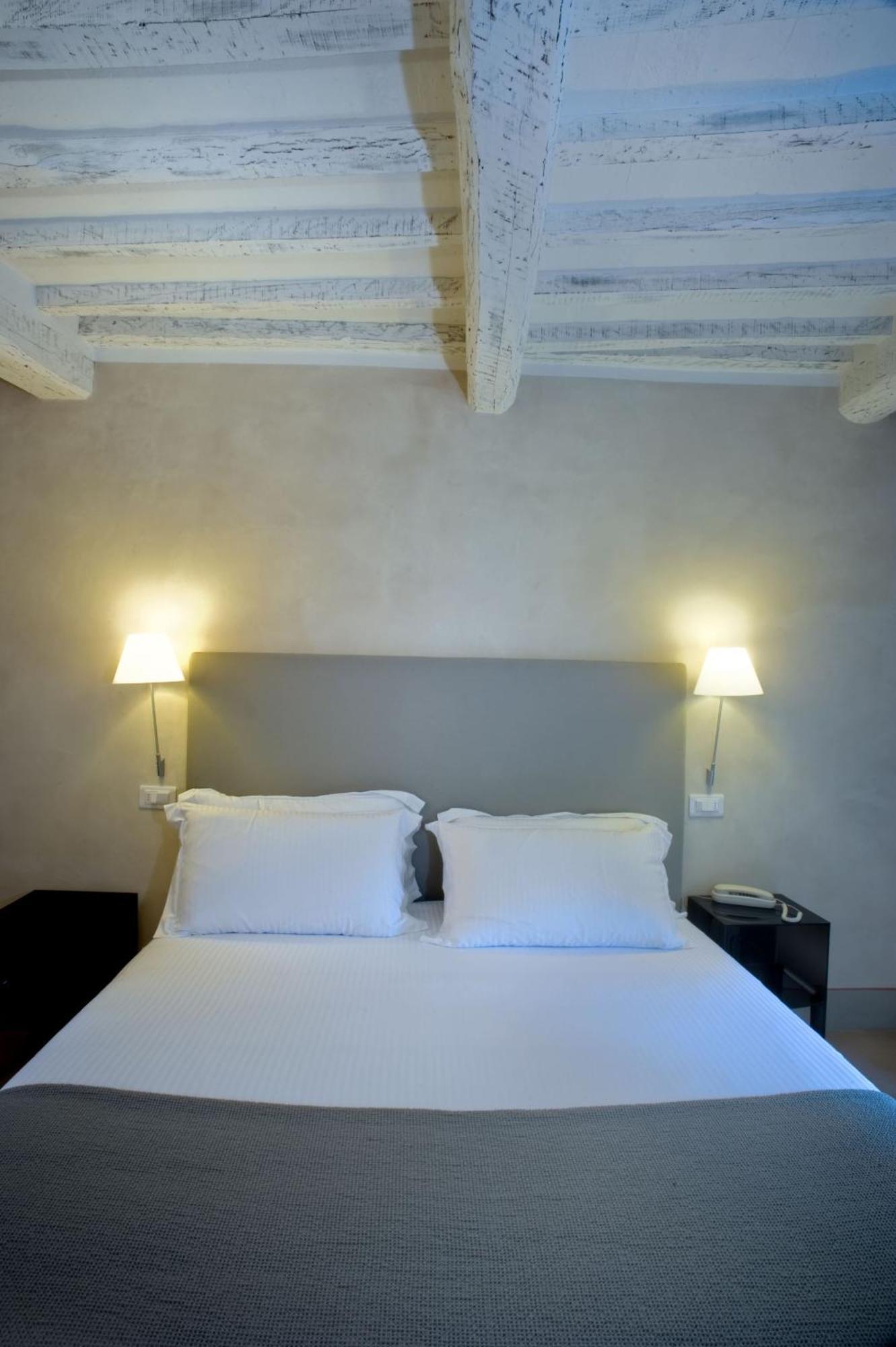 Fondaco Del Moro Bed & Breakfast Civitella in Val di Chiana Exterior photo