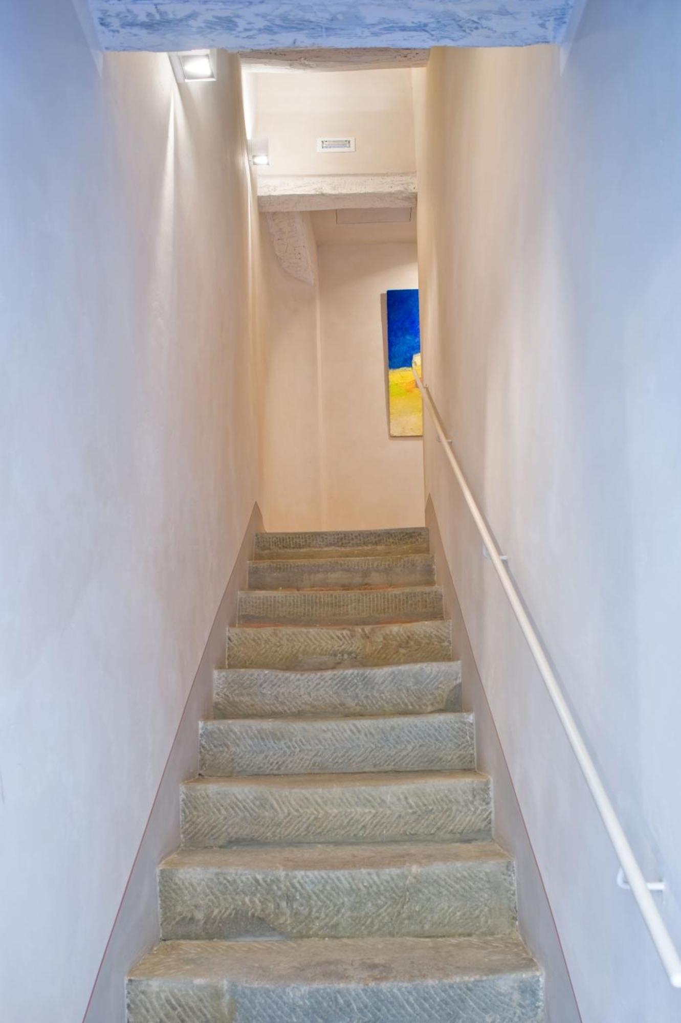 Fondaco Del Moro Bed & Breakfast Civitella in Val di Chiana Exterior photo