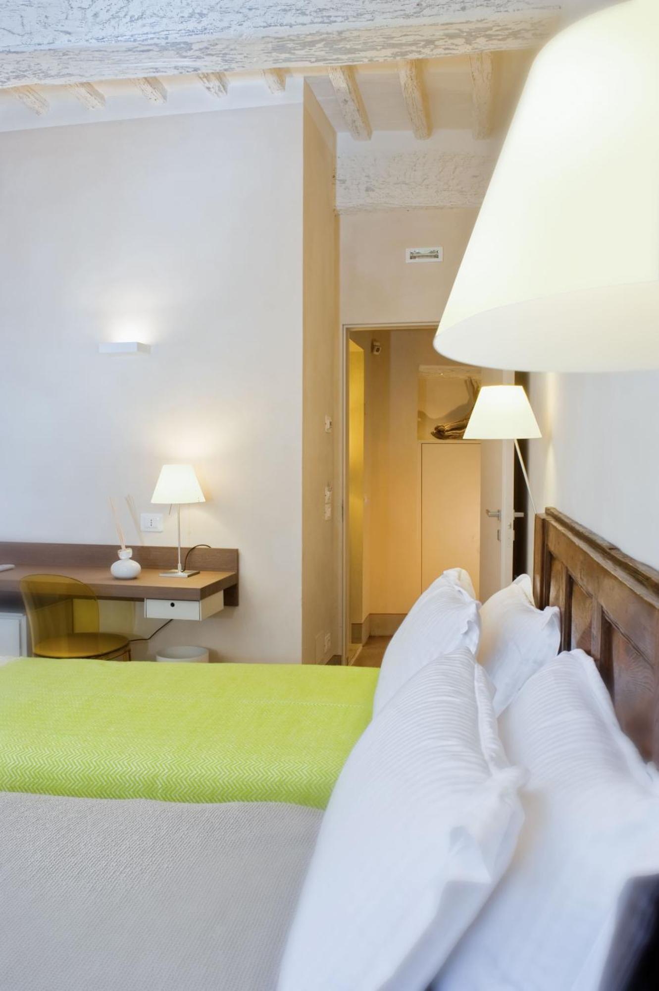 Fondaco Del Moro Bed & Breakfast Civitella in Val di Chiana Exterior photo