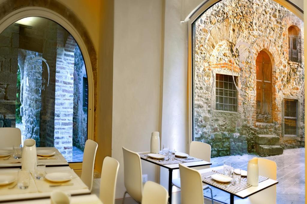 Fondaco Del Moro Bed & Breakfast Civitella in Val di Chiana Exterior photo