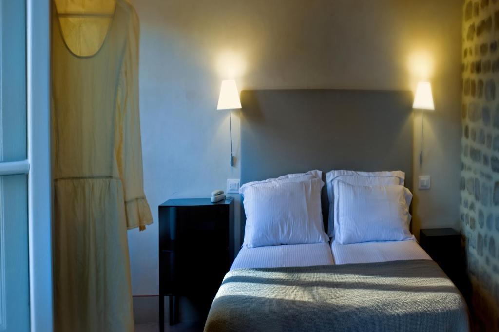 Fondaco Del Moro Bed & Breakfast Civitella in Val di Chiana Room photo