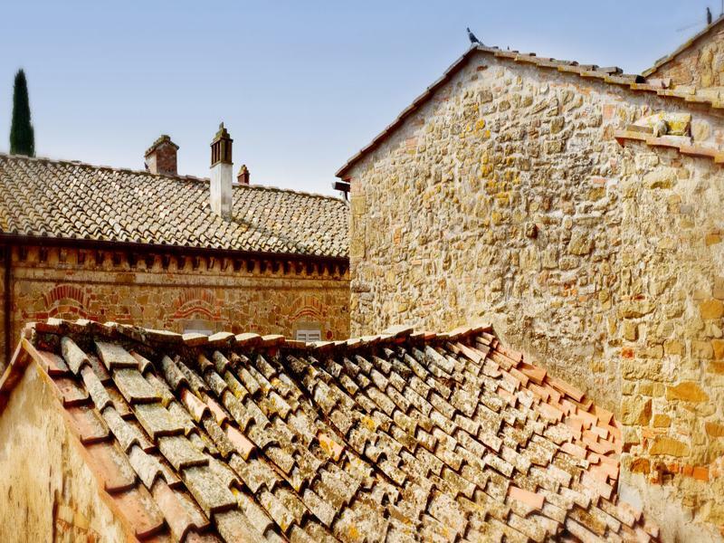 Fondaco Del Moro Bed & Breakfast Civitella in Val di Chiana Exterior photo